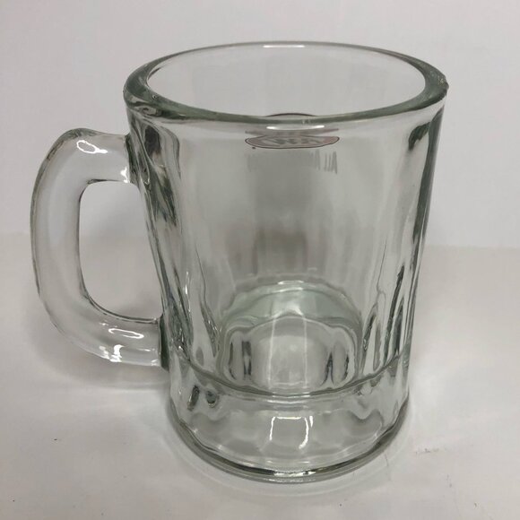 Vintage A&W Restaurant "Baby" Mug - Picture 2 of 4